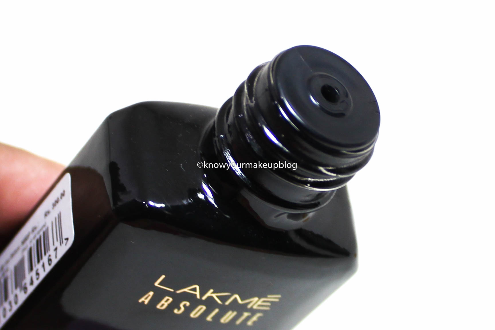 Buy Lakmé 9 to 5 Primer + Gloss Nail Color Online - LakméIndia – Lakmē